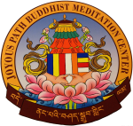 Joyous Path Buddhist Meditation Center Logo